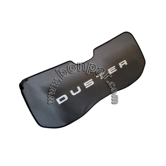 7711576049 Dacia Duster Arka Cam  Güneşliği (2009-2012) (rps7177)