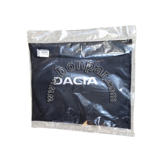 7711576049 Dacia Duster Arka Cam  Güneşliği (2009-2012) (rps7177)