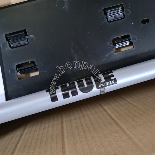 7711577330 Thule 2'li Orijinal Bisiklet Taşıyıcı (rps5789)