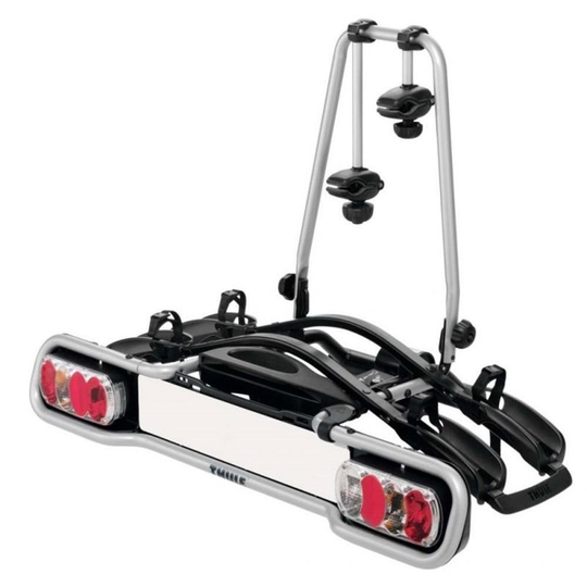 7711577330 Thule 2'li Orijinal Bisiklet Taşıyıcı (rps5789)