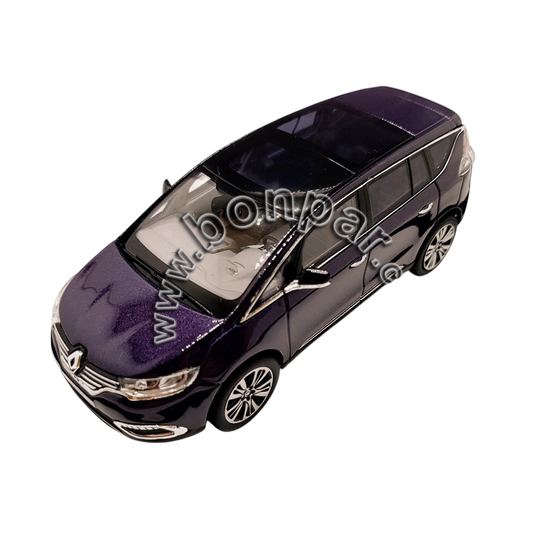 7711578130 Renault Espace 5 Initiale Paris Model Araba (rps5284) 7711677579
