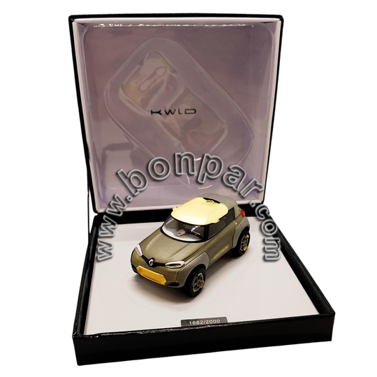 7711578206 Renault Kwid Model Araba (rps5285) 7711677578
