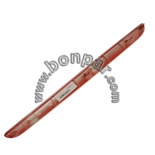 7711667496 Renault Clio 4 Sağ Ön Kapı Döşeme Çıtası Turuncu (rps760) 301121200112