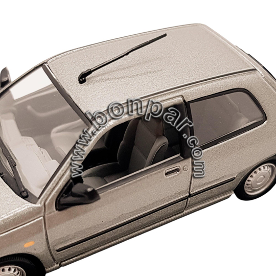 7711780928 Renault Clio 1990 Model Araba (rps5259)