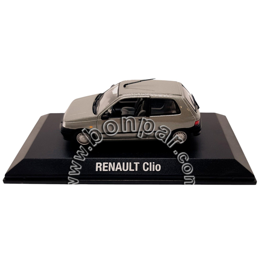 7711780928 Renault Clio 1990 Model Araba (rps5259)