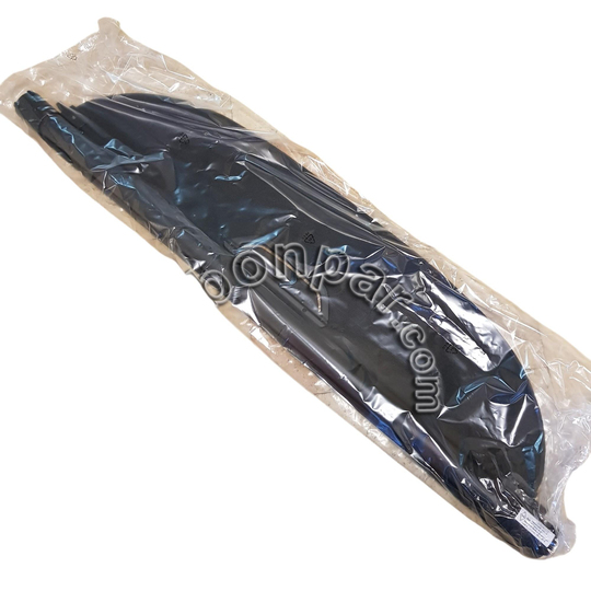 799220026R Renault Megane 3 Sport Tourer Bagaj Örtüsü Perdesi (rps978) 0870300016