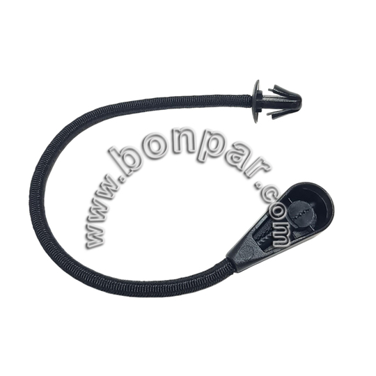 799651454R Renault Megane 3, Scenic 3 Arka Tablet Pandizot Tutma Kordonu (BİR Adet) (rps5643) 799659016R, 794200012R