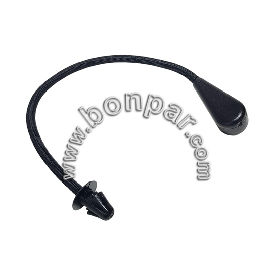799651454R Renault Megane 3, Scenic 3 Arka Tablet Pandizot Tutma Kordonu (BİR Adet) (rps5643) 799659016R, 794200012R