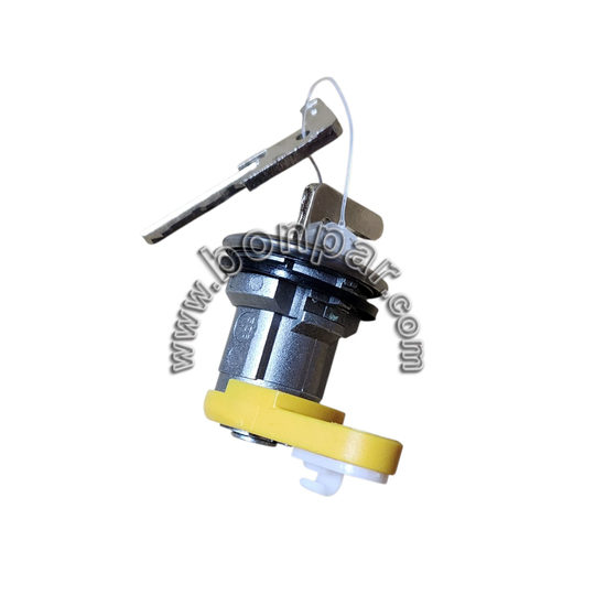 806014237R Dacia Duster 2 Sol Ön Kapı Kilit Fişeği (rps7226) 806017005R