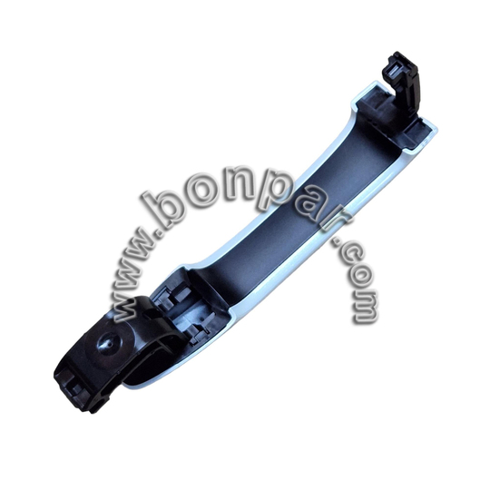 806077164R Renault Clio 5 Dış Kapı Açma Kolu Sedef Beyaz Renkli (rps6395) 806072210R, 806075707R