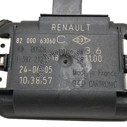 8200063060 Renault Clio 2, Laguna 2 Yağmur Cam Silecek Sensörü (rps198) 1397212018