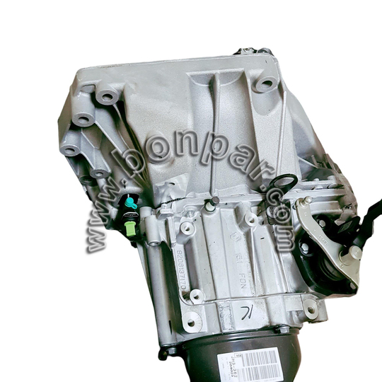 8200137170 Renault Captur, Nissan Micra, Clio, Megane 1.2 JH3 362 D4D Komple Şanzıman Vites Kutusu (rps5001) 320103705R, 7711669570