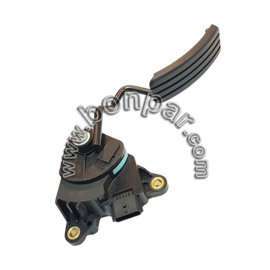 8200297342 Renault Clio 3 Gaz Pedalı Kaptörü Hız Sabitleyicili (rps993)