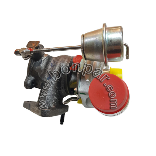 8200307056 Renault Megane 3, Fluence, Clio 3, Kango, Duster 1.5 DCI Turbo (rps5634) 8200860233, 54359710029