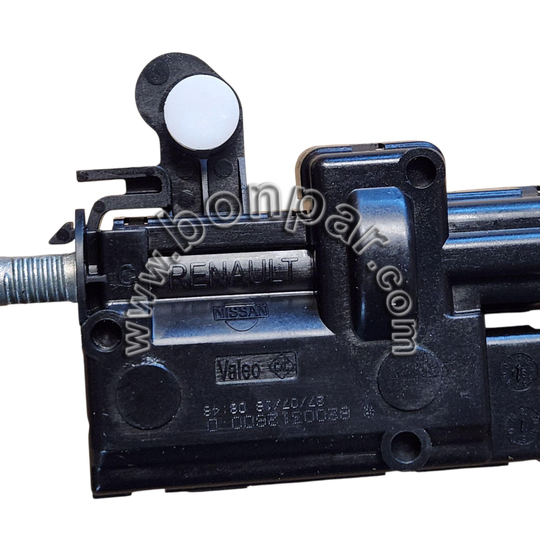 8200312600 Renault Clio 4, Captur, Fluence Depo Kilit Motoru (rps5409) 788262843R