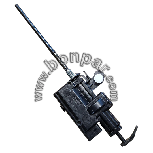 8200312600 Renault Clio 4, Captur, Fluence Depo Kilit Motoru (rps5409) 788262843R