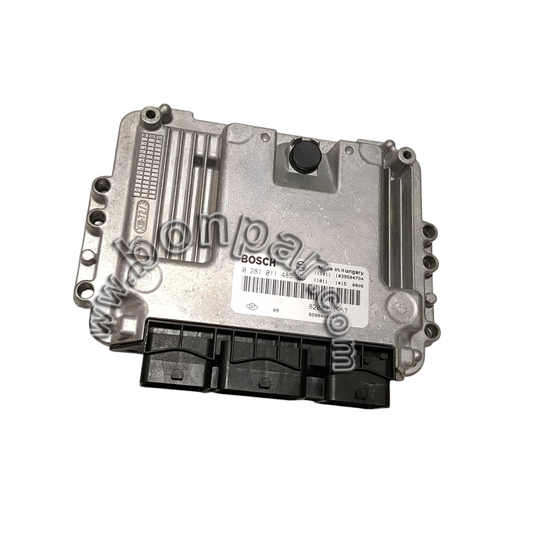 8200400046 Renault Master Motor Enjeksiyon Beyni (rps5549) 8200391957, 0281011485