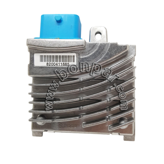 8200411685 Renault Clio 2, Kangoo Motor Enjeksiyon Gaz Beyni (rps5519) 8200324478, 8200504055