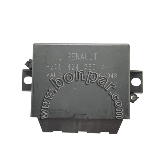 8200424263 Renault Megane 2 Park Sensörü Beyni (rps859)