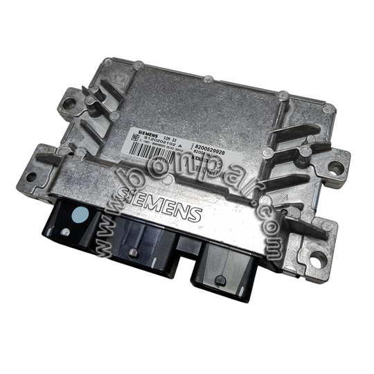 8200470497 Renault Clio 3, Modus Motor Enjeksiyon Beyni (rps5522) 8200529928, S120202102, SIM32