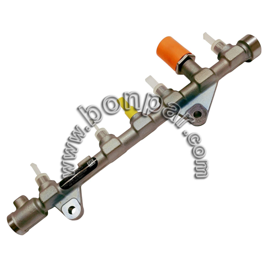 8200576687 Renault Megane 2, Megane 3 Enjektör Rampası F9Q (rps5030) 175212059R, 8200750048, 7711676201