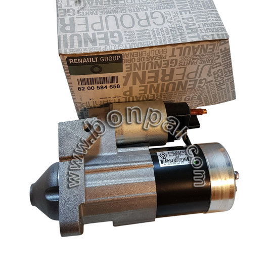 8200584658 Renault Clio 3, Modus, Kangoo Marş Motoru (rps5342) 8660004248
