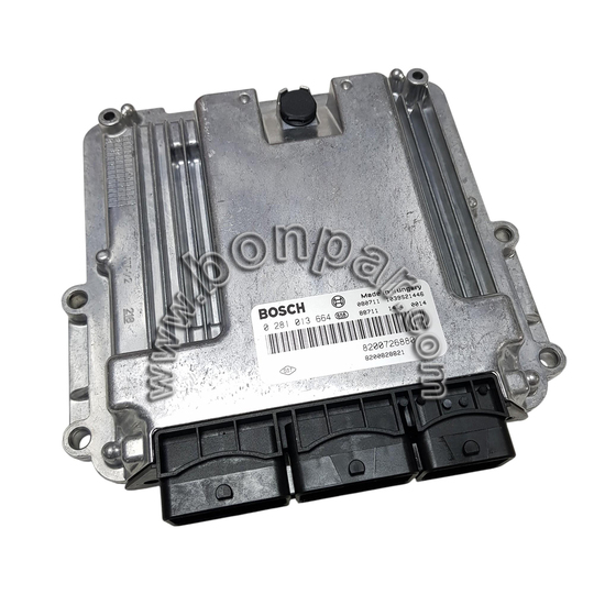 8200726880 Renault Laguna 3 2.0 Motor Enjeksiyon Beyni (rps5523) 8200828821, 0281013664, 8200752031