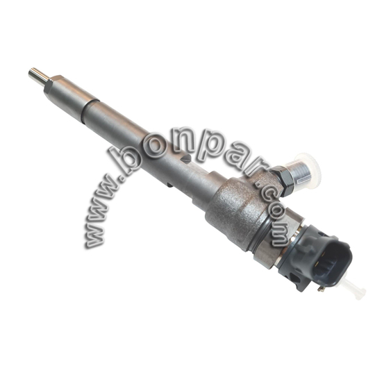 8201108033 Renault Clio 4, Kangoo 3, Captur, Duster 1.5 DCI K9K Orijinal Enjektör (rps5863) 0445110485, 166008399R