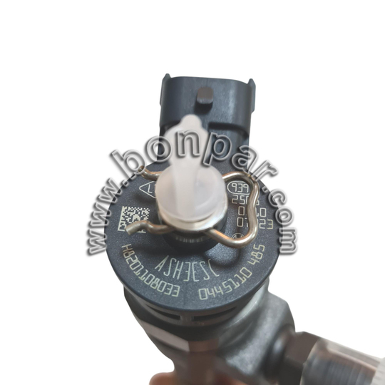 8201108033 Renault Clio 4, Kangoo 3, Captur, Duster 1.5 DCI K9K Orijinal Enjektör (rps5863) 0445110485, 166008399R