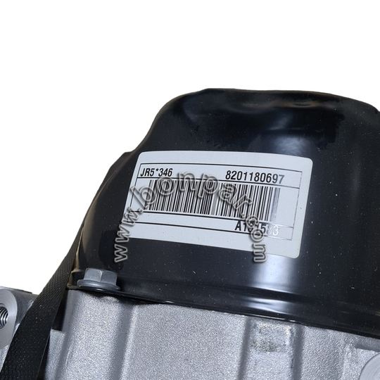 8201180697 JR5-346 Dacia Logan, Sandero 1.5 DCI Komple Manuel Şanzıman (rps6079)