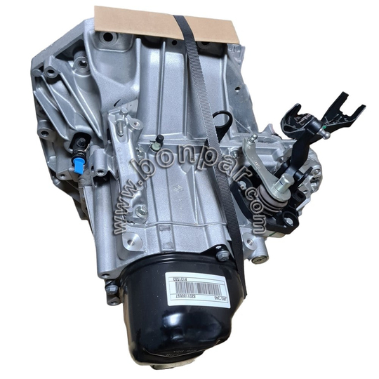 8201180697 JR5-346 Dacia Logan, Sandero 1.5 DCI Komple Manuel Şanzıman (rps6079)