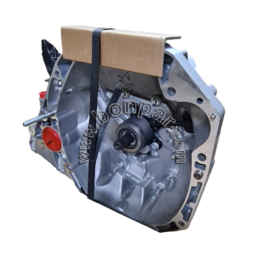 8201180697 JR5-346 Dacia Logan, Sandero 1.5 DCI Komple Manuel Şanzıman (rps6079)