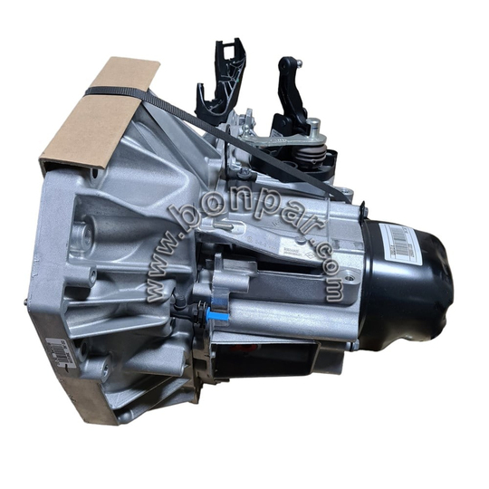 8201180697 JR5-346 Dacia Logan, Sandero 1.5 DCI Komple Manuel Şanzıman (rps6079)