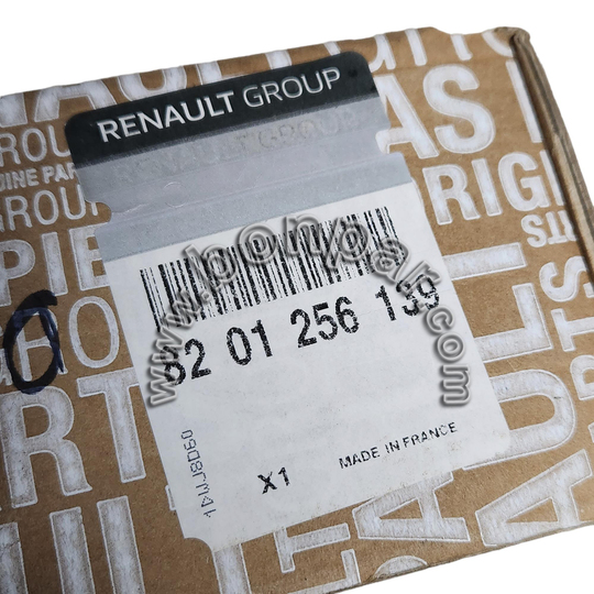 8201256139 Renault Twizy Fan Kiti (rps6237)