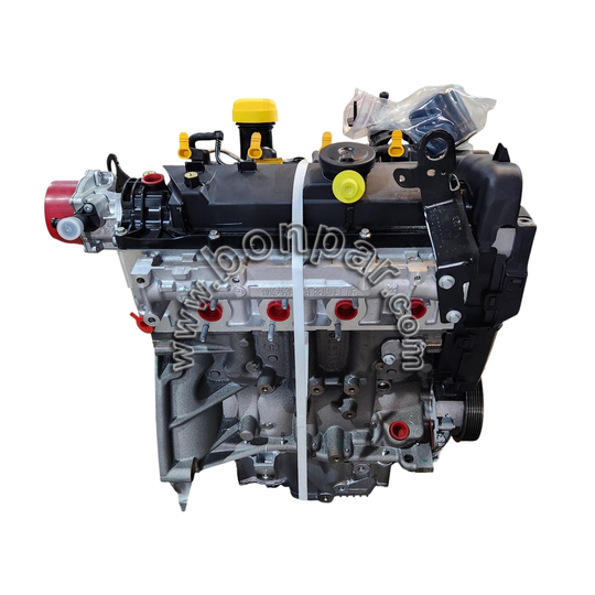 8201563053 Renault K9K F6F6 1.5 Dci Motor  8201708460 (rps1082)