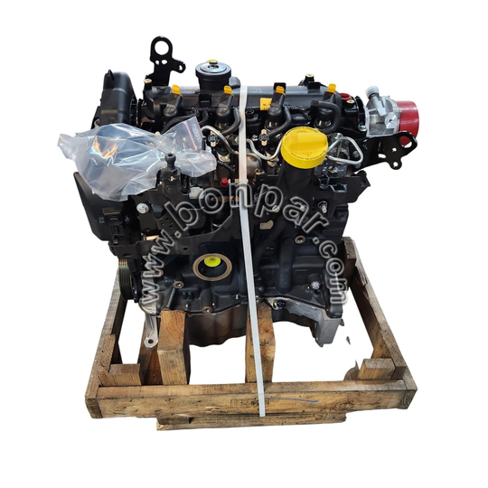 8201563053 Renault K9K F6F6 1.5 Dci Motor  8201708460 (rps1082)