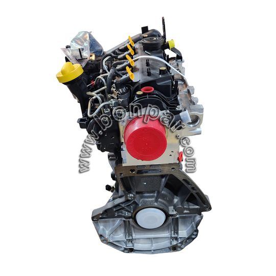 8201563053 Renault K9K F6F6 1.5 Dci Motor  8201708460 (rps1082)