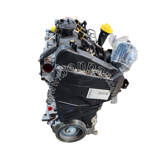 8201563053 Renault K9K F6F6 1.5 Dci Motor  8201708460 (rps1082)