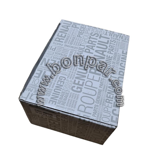 8201656123 Renault Clio 4 Faz 2 Orijinal Alarm Takımı (rps6086)