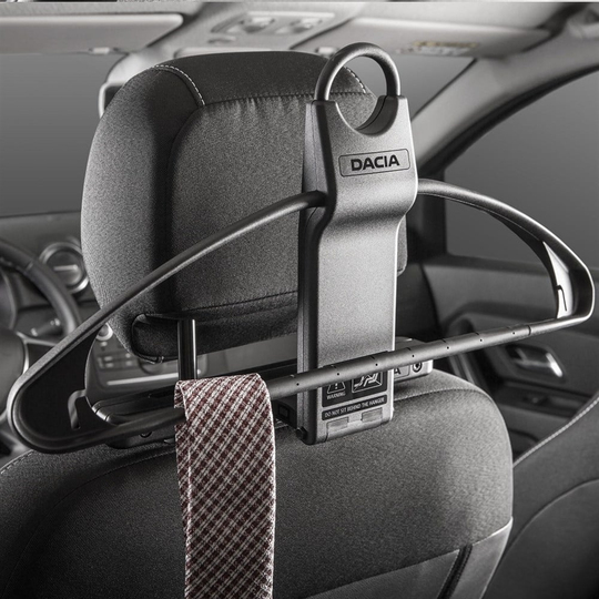 8201705508 Renault Dacia Koltuk Arkası Elbise Askısı ve Taşıyıcısı (rps5968)