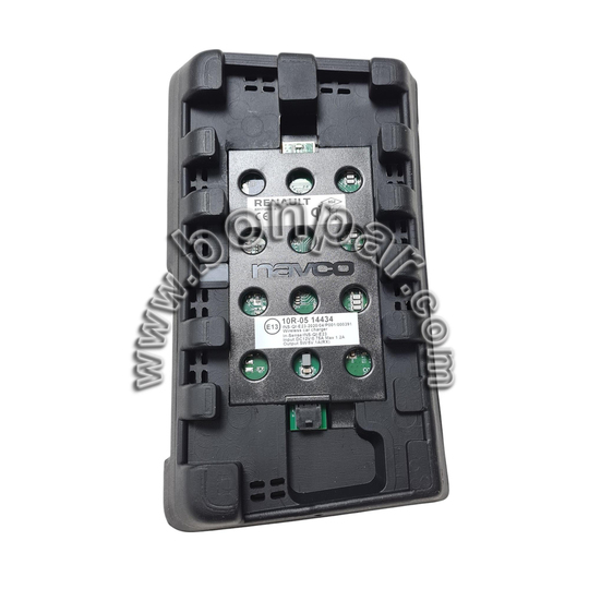 8201719965 Renault Kadjar Kablosuz Telefon Şarj Cihaz Standı (rps5958)