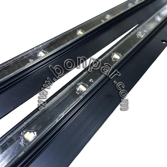 8201722932 Renault Clio 5, Captur 2 Orijinal Kapı Alt Aydınlatması Takımı (rps5711) 266683156R