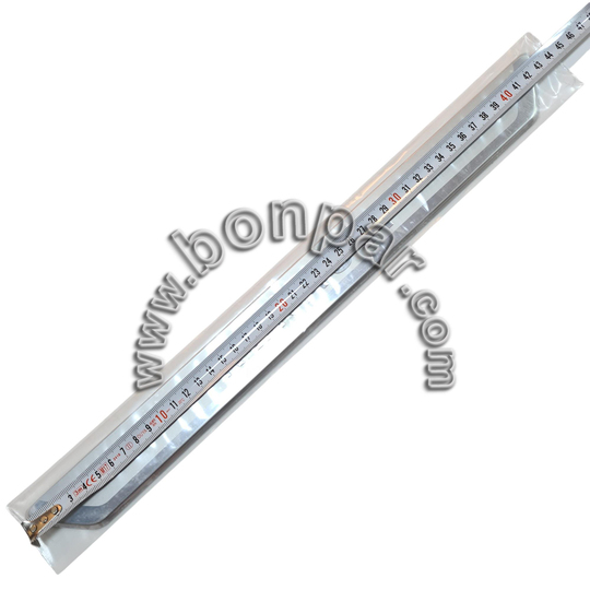 8201733101 Renault Orijinal Ön Kapı Eşiği Takımı (ÇİFT ADET) (rps5880)