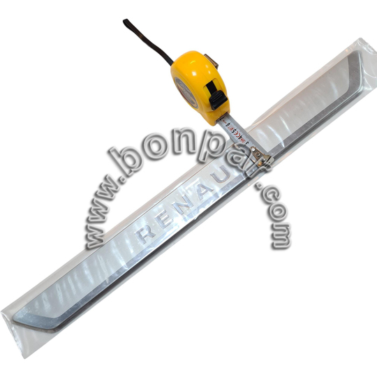 8201733101 Renault Orijinal Ön Kapı Eşiği Takımı (ÇİFT ADET) (rps5880)