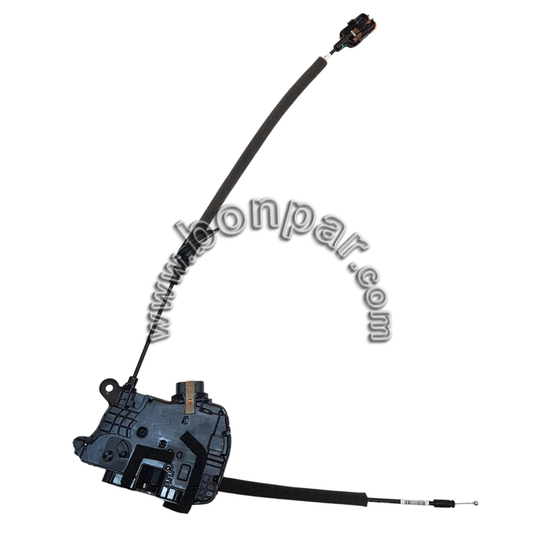 825002104R Renault Clio 4 Sağ Arka Kapı Kilidi Mekanizması (rps5413) 825004167R