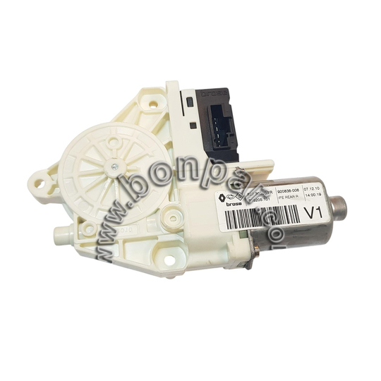 827300007R Renault Latitude Orijinal Sağ Arka Cam Kriko Motoru (rps5360)