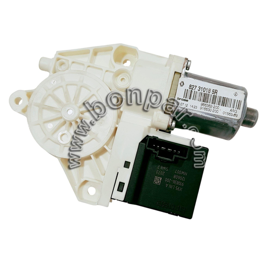 827310185R Renault Fluence, Megane 3 Sol Arka Cam Kriko Motoru (rps5182) 827310002R, 0130822330, 7711668597