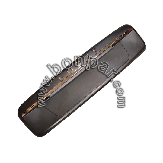 848102812R Dacia Lodgy Bagaj Kapak Bandı (rps6465)