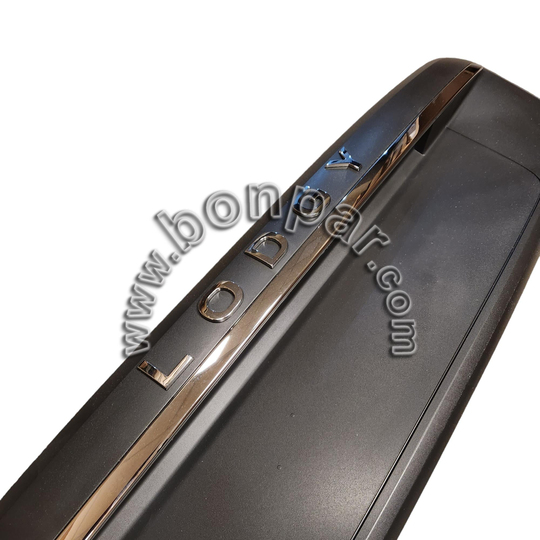 848102812R Dacia Lodgy Bagaj Kapak Bandı (rps6465)