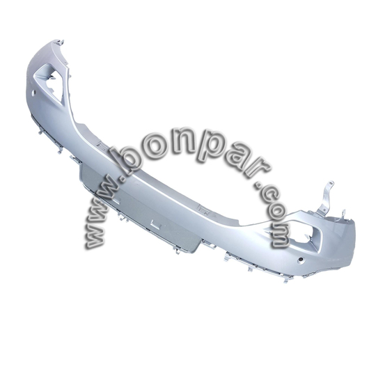 850B20005R Renault Megane 3 Arka Tampon Alt Parçası Rs Karlık (rps5380) 9950139, 850B28828R